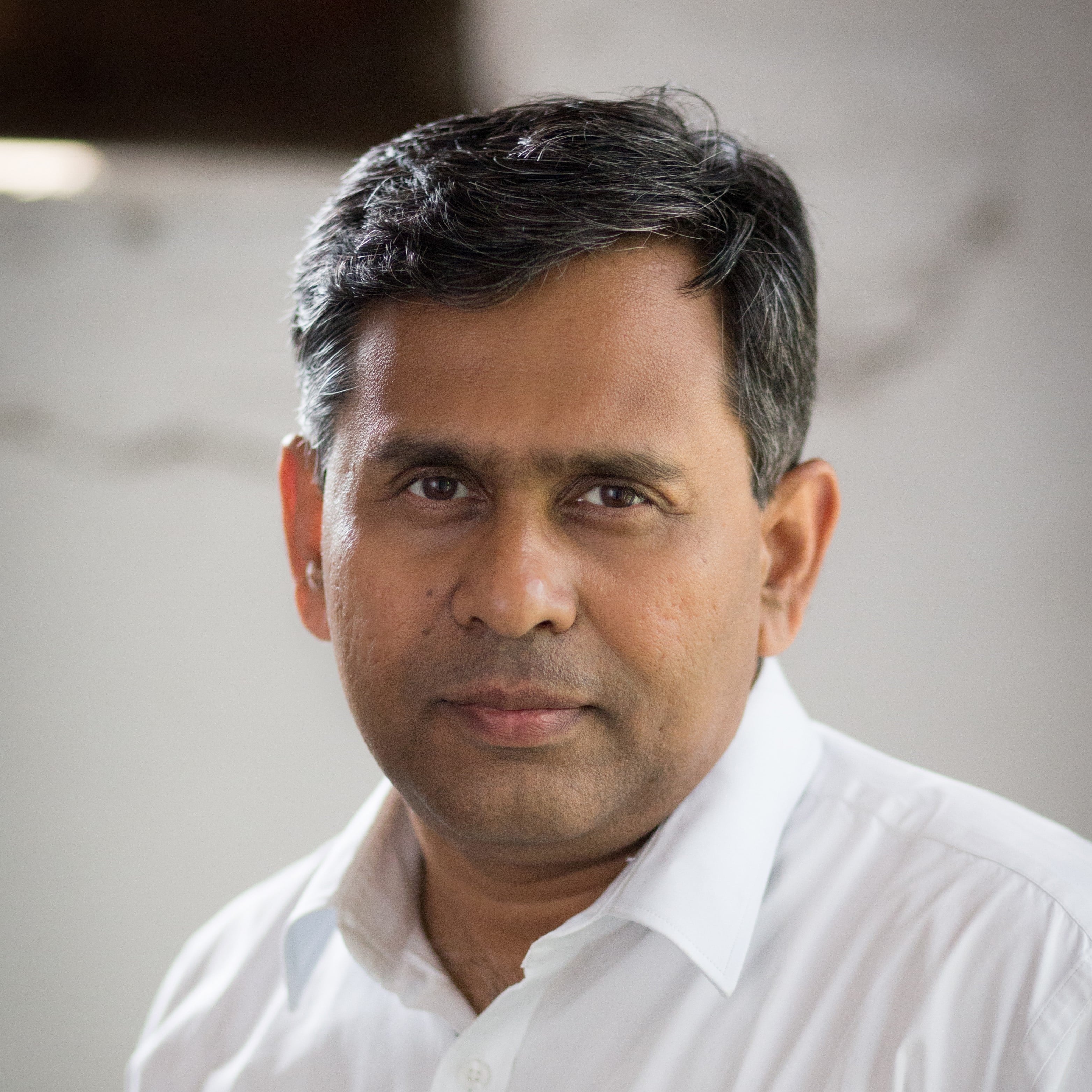 Dr. Hisashi Ikeda, CTO, and Head of R&D Centre, Hitachi India Pvt. Ltd.