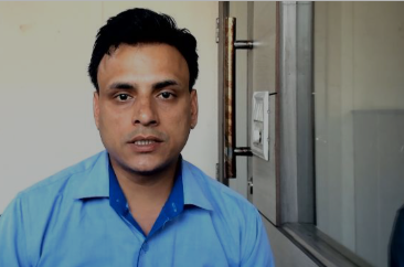 die casting simulator solutions to Ghaziabad Precision Products Private Limited 