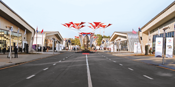 Casting simulation process walkthrough by ADSTEFAN