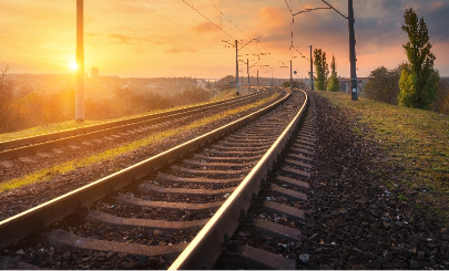 die casting simulator for railways