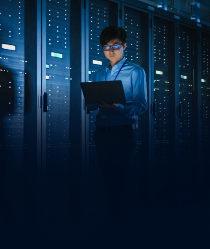 Cumulus Systems Pvt. Ltd.