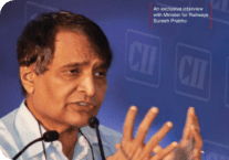 Rail Business - The New Landscape